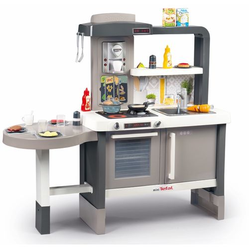 Smoby* kuhinja evolutive tefal 118x44x101 cm slika 8