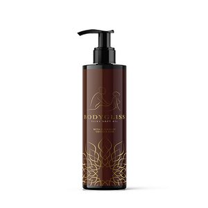 BodyGliss - Massage Collection Silky Soft Oil Cocos &amp; Rum 150 ml