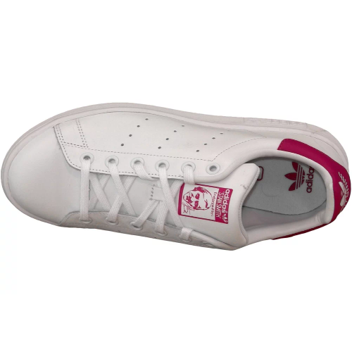 Adidas Dječje Sportske Tenisice Stan Smith J B32703 slika 11