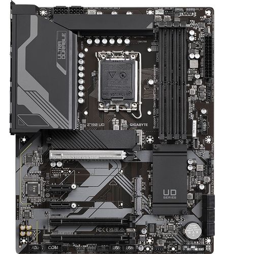 GIGABYTE Z790 UD ATX matična ploča za Intel LGA1700, DDR5, PCIe 5.0 slika 2