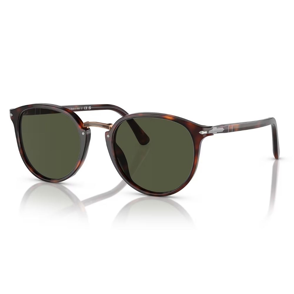 Muške Sunčane naočale Persol Persol PO3210S 51 Tortoise slika 2