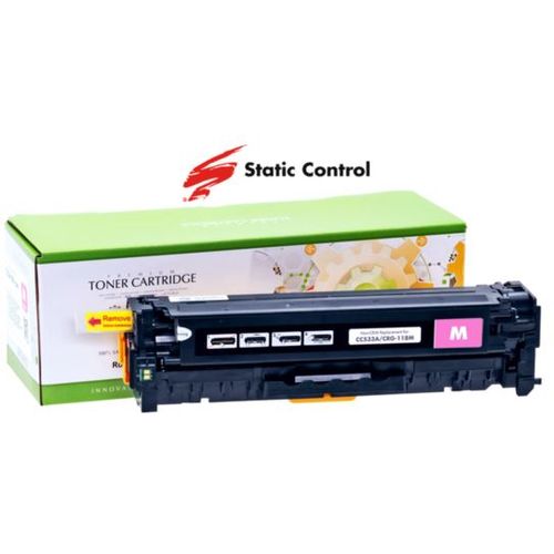 HP Canon Toner Static Control CC533A Magenta slika 1