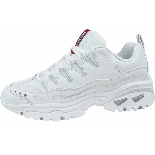 Ženske tenisice Skechers energy-timeless vision 13423-wml slika 11