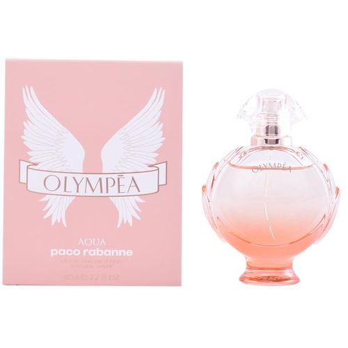 Paco Rabanne Olympéa Aqua Légère Eau De Parfum 80 ml (woman) slika 1