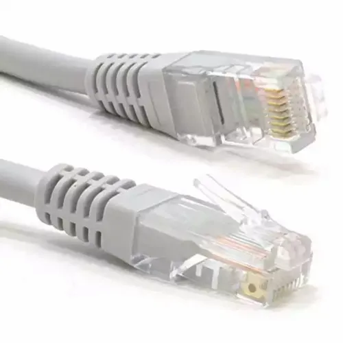 UTP cable CAT 5E sa konektorima Velteh 0.25m UT-C025 slika 1