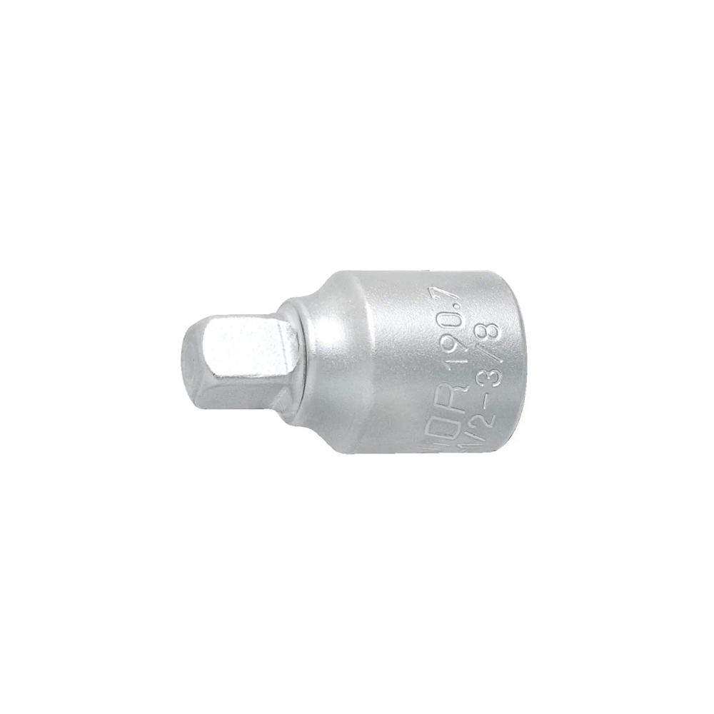 Unior - Adapter, prihvat 1/2" 3/4" 190.7/2 slika 1