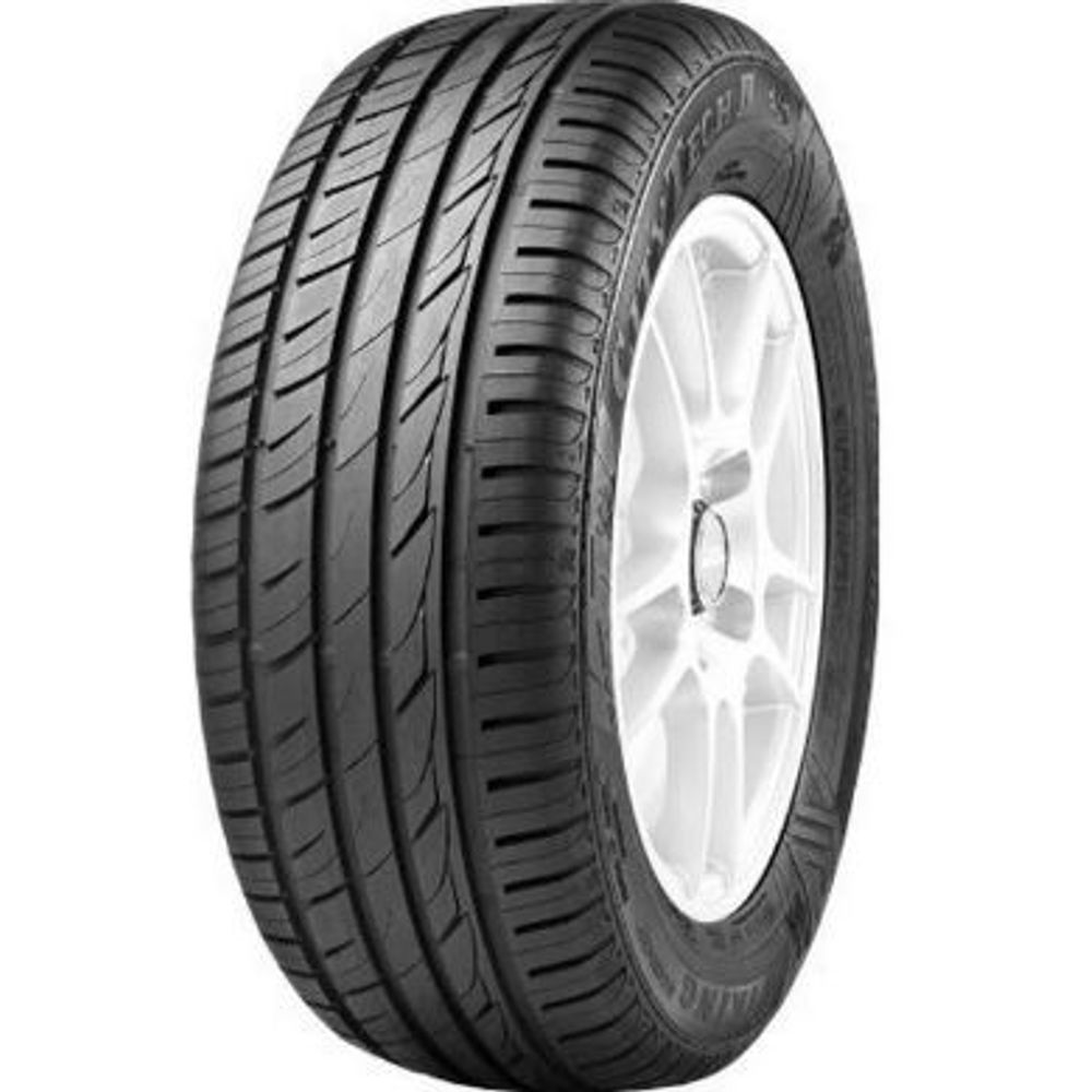 Viking ljetna guma 165/80R13 CITYTECH-II 83T(DOT-2023) slika 1