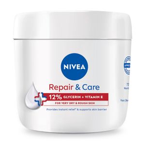 NIVEA Repair&Care krema 400ml