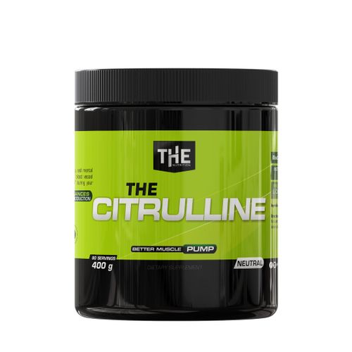 THE Citrulin  400 grama slika 1