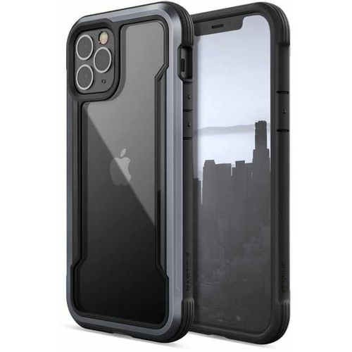 RAPTIC SHIELD aluminijska futrola za iPhone 12 / iPhone 12 Pro ( Drop test 3 m ) slika 1