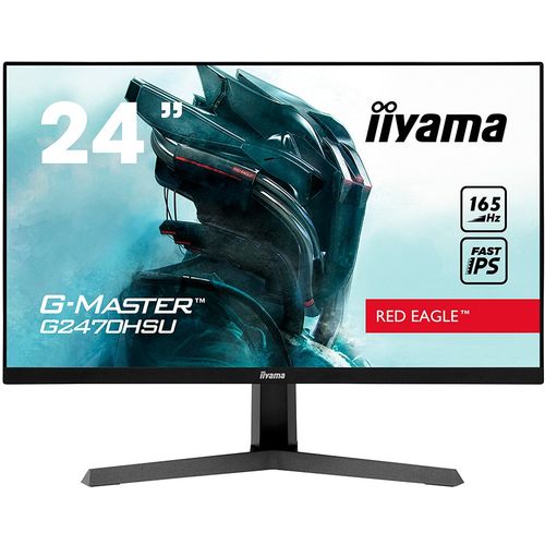 IIYAMA Monitor G-MASTER G2470HSU-B1 24’’ slika 1