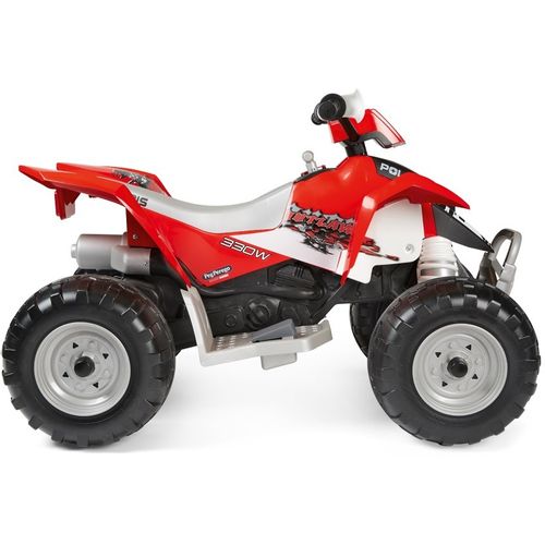 Peg Perego Motor na akumulator Polaris Outlaw Red 330W IGOR0099 slika 7