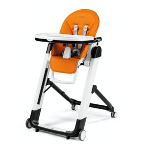 Peg Perego Hranilica Siesta Follow Me, Arancia