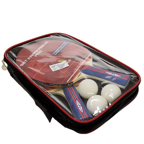 54850 Joola Set Za Stoni Tenis Tt-Set Karakasevic 54850 slika 1