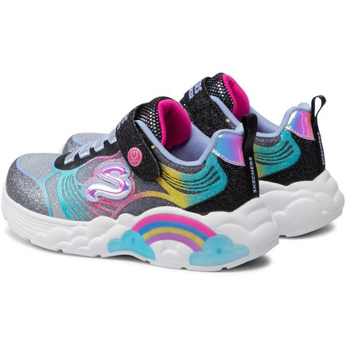 Skechers Patike Rainbow Racer Djevojčice slika 3