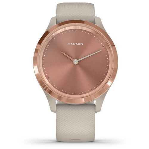 GARMIN Vívomove® 3S Smartwatch - Rose Gold/Light sand slika 2