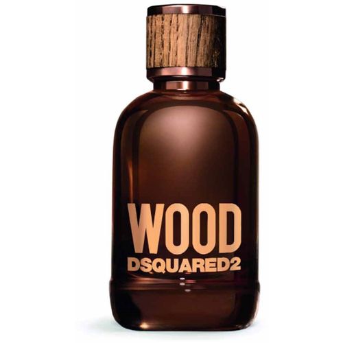 Dsquared2 Wood for Him Eau De Toilette 50 ml (man) slika 1