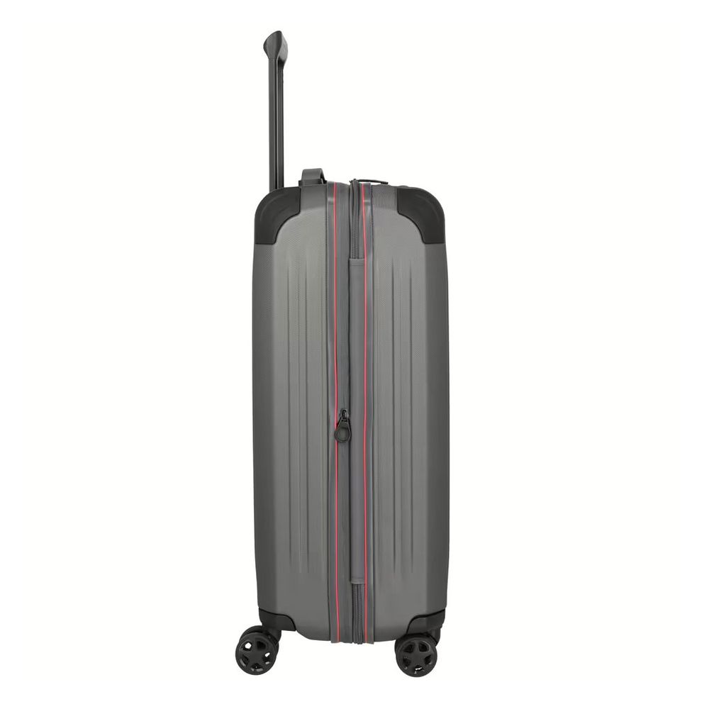 Travelite kofer 66 cm ABS Dynamiic, 7000148-04, anthracite slika 5