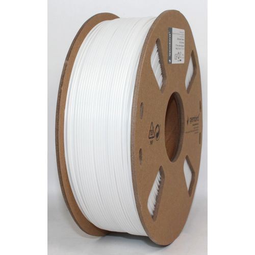 3DP-ABS1.75-01-W ABS Filament za 3D stampac 1.75mm, kotur 1KG WHITE slika 6