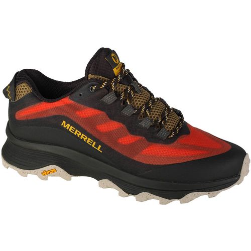 Merrell Moab Speed muške treking tenisice J066777 slika 2