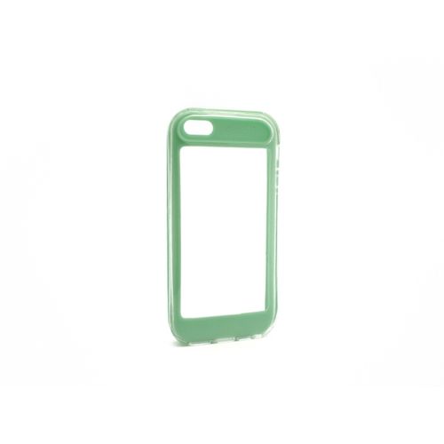 Torbica I-Cristal za iPhone 5 zelena TIP 2 slika 1