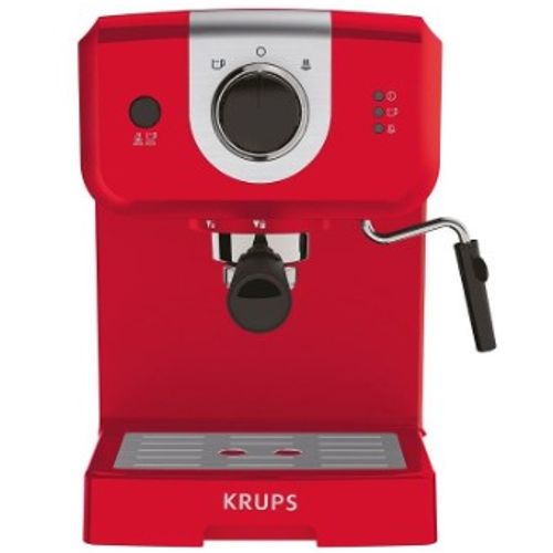 Krups Espresso aparat XP320530 Opio Molten Lava slika 3