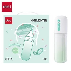 SIGNIR DELI MIRISNI ZELENI MENTA EU188-GN