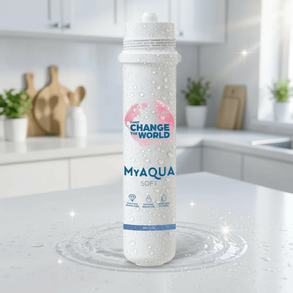 BWT Zamjenski Filter za Vodu – MyAQUA Soft slika 2