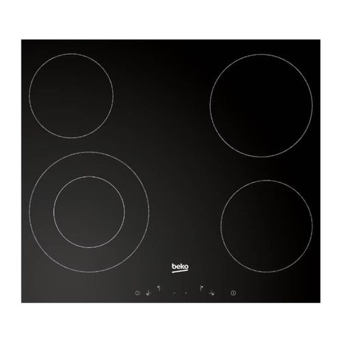 Beko BBSM 12300 XD Ugradni set - Multifunkcionalna rerna + staklokeramička ploča slika 3