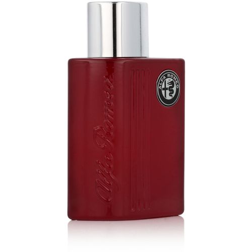 Alfa Romeo Red Eau De Toilette 75 ml (man) slika 3