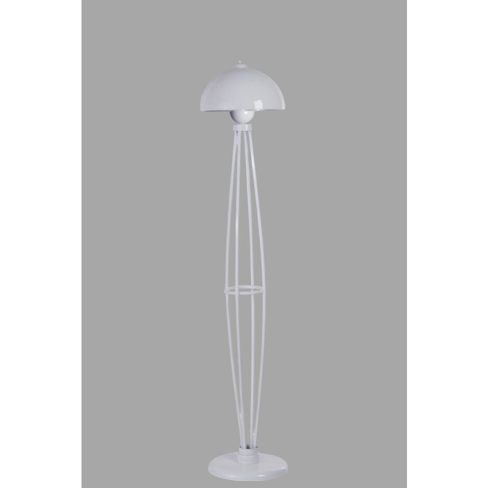 Opviq Podna lampa 485, bijela slika 2