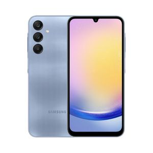 Mobilni telefon Samsung A25 6/128GB plavi