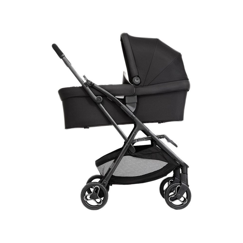 Graco Kolica za bebe Myavo Trio Midnight 49800 slika 2