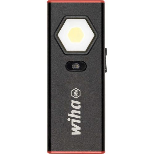 Wiha W45699 ručna lampa 1200lm on-off senzor magnet -10H, USB-C 'A' slika 1