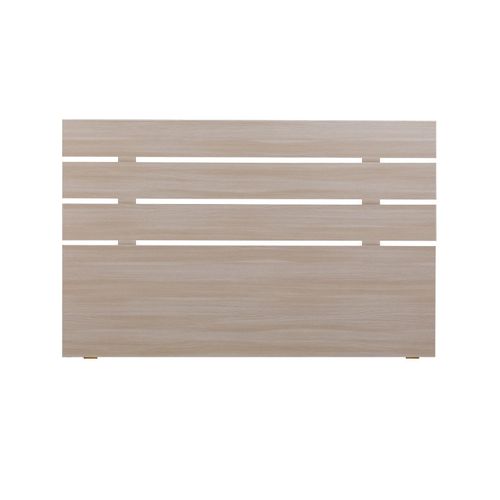 Woody Fashion Uzglavlje, Fuga 180LK - Oak slika 2