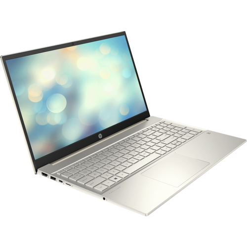 HP Pavilion 15-eg3028nm DOS 15.6"FHD AG IPS i3-1315U 8GB 512GB backlit nežno zlatna slika 3