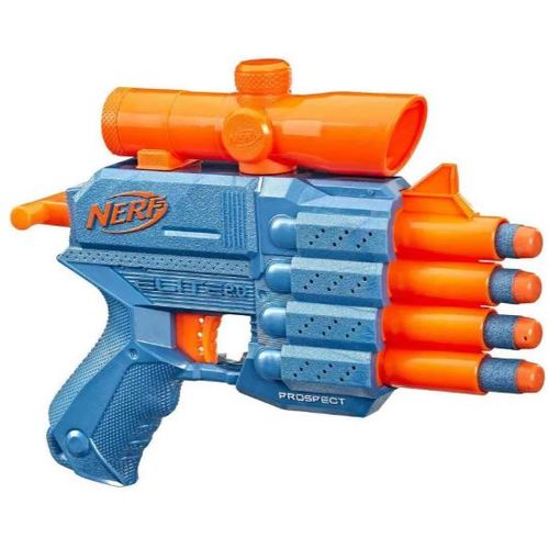 Nerf Elite 2.0 Prospect Qs 4 slika 2