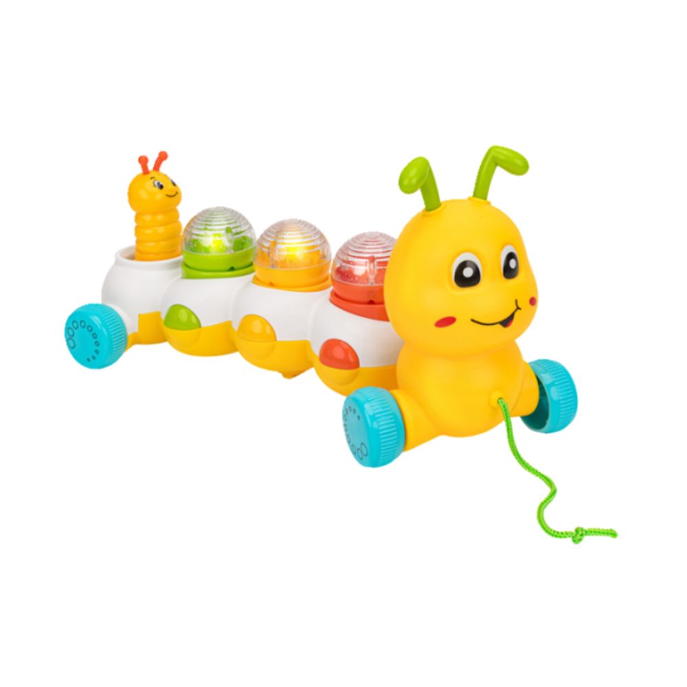 GLOBO VITAMINA G Gusjenica na povlačenje slika 1