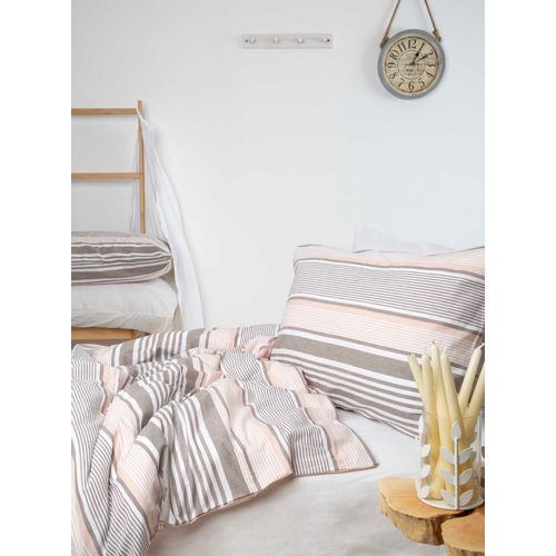 L'essential Maison Clive Višebojni Set Pokrivača za Duvet slika 2