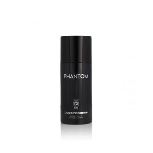 Paco Rabanne Phantom Deodorant VAPO 150 ml za muškarce slika 1