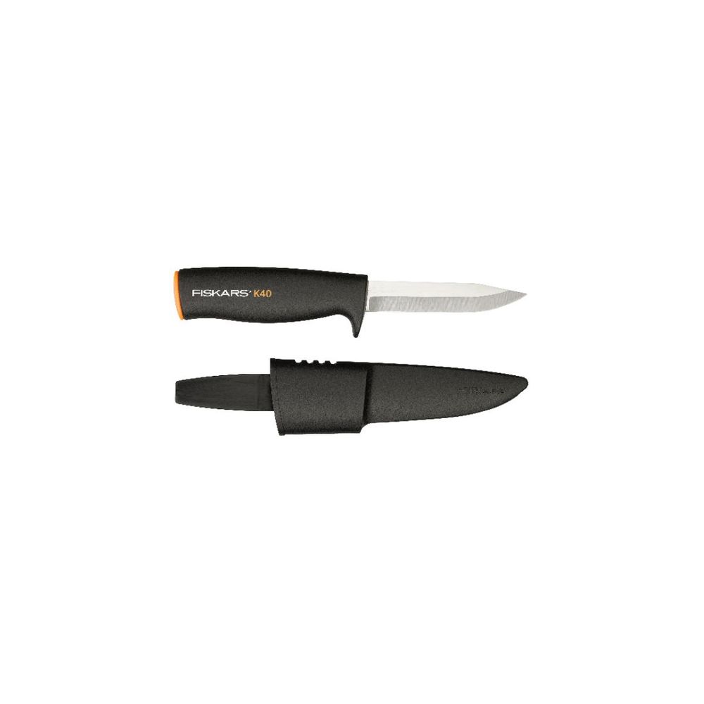 Fiskars Nož za višenamjensku upotrebu K40  slika 2