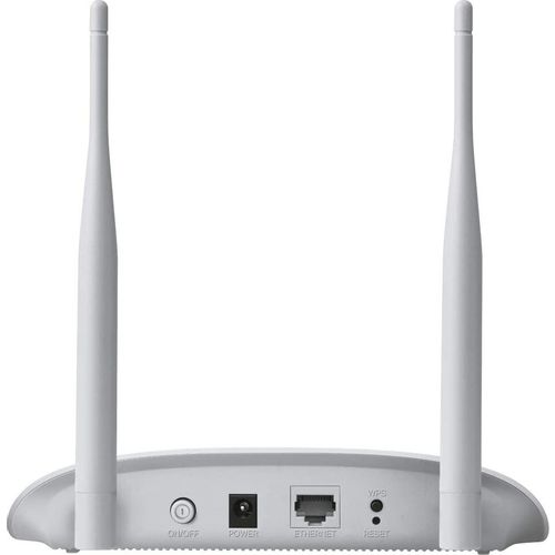 TP-LINK WA801N 300Mbps WiFi PoE Pristupna točka slika 3