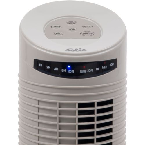 Solis Tower White ventilator slika 4