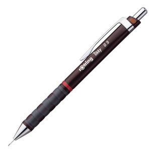 Rotring Tikky tehnička olovka RD 0,5 crna