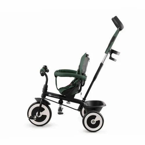 Kinderkraft Tricikl Aston, Mystic Green slika 4