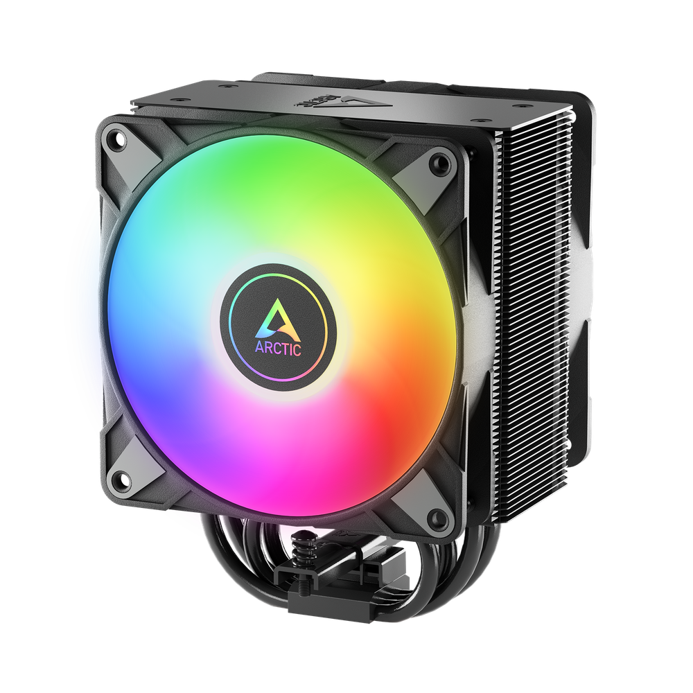 Arctic Freezer 36 A-RGB (Black) slika 3