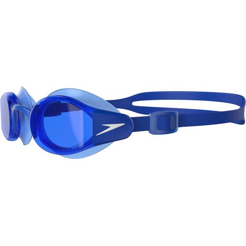 Speedo Naočale za plivanjeMARINER PRO GOG AU BLUE/WHITE slika 3