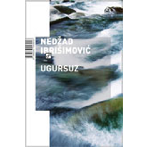 Ugursuz - Ibrišimović, Nedžad slika 1