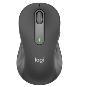 LOGITECH Bežični miš M650 L Left (Siva)