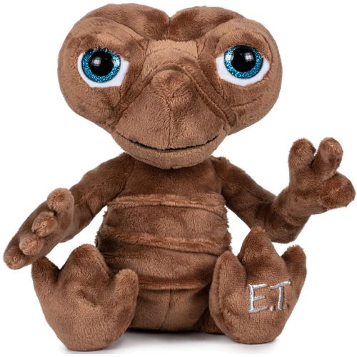 E.T. The Extra-Terrestrial plush toy 25cm slika 1